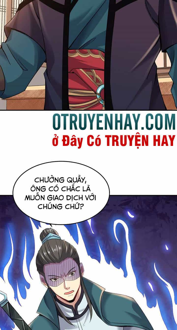 Thôn Phệ Vĩnh Hằng - Chương 140 - ảnh 29
