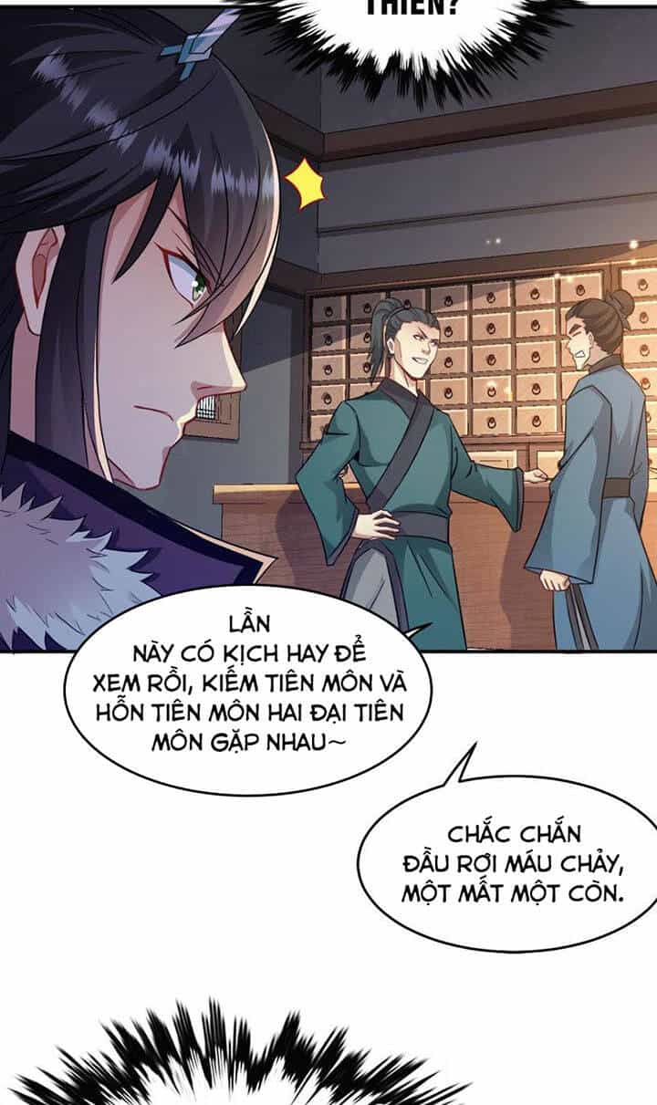Thôn Phệ Vĩnh Hằng - Chương 140 - ảnh 5