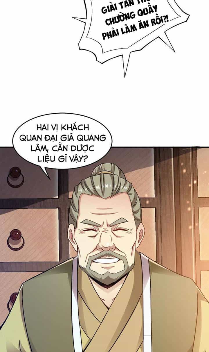 Thôn Phệ Vĩnh Hằng - Chương 140 - ảnh 8