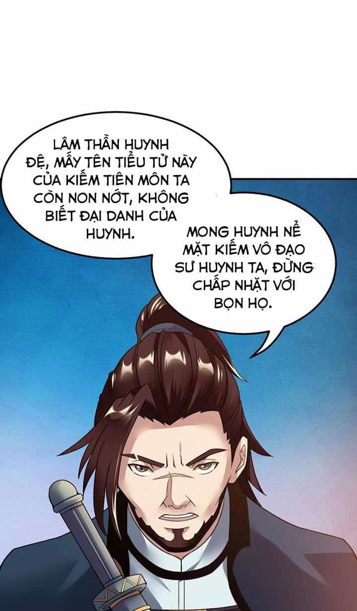 Thôn Phệ Vĩnh Hằng - Chương 141 - ảnh 13