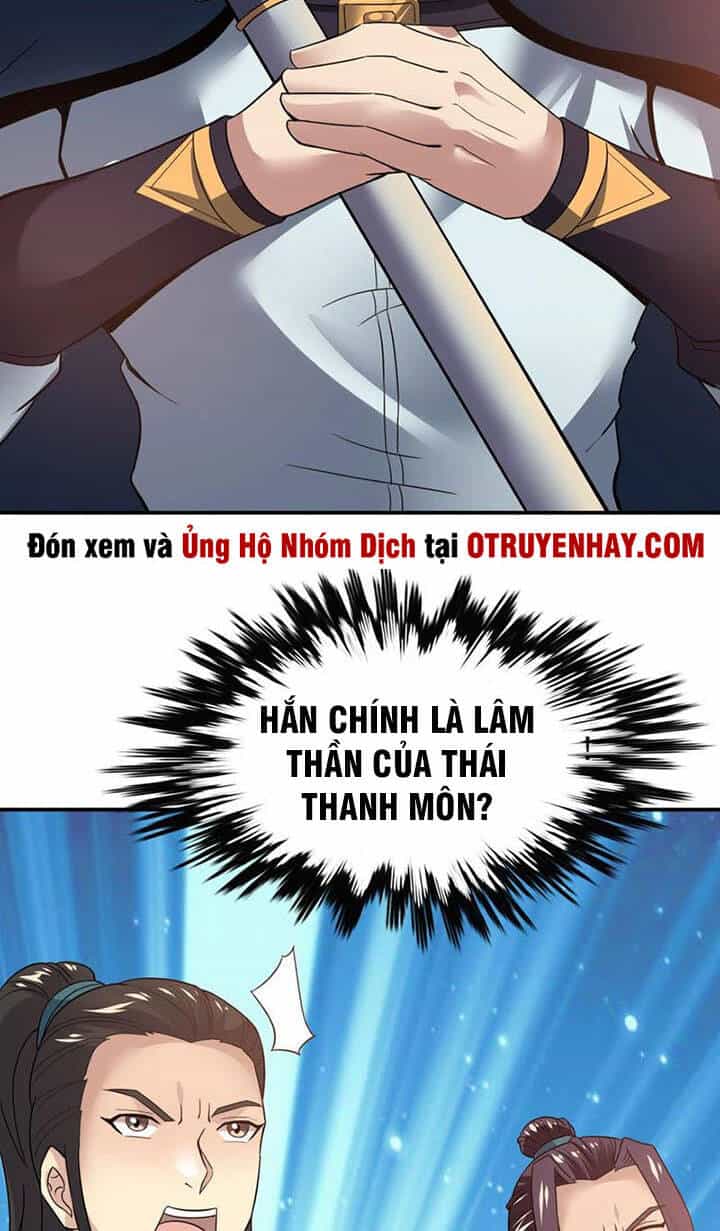 Thôn Phệ Vĩnh Hằng - Chương 141 - ảnh 14