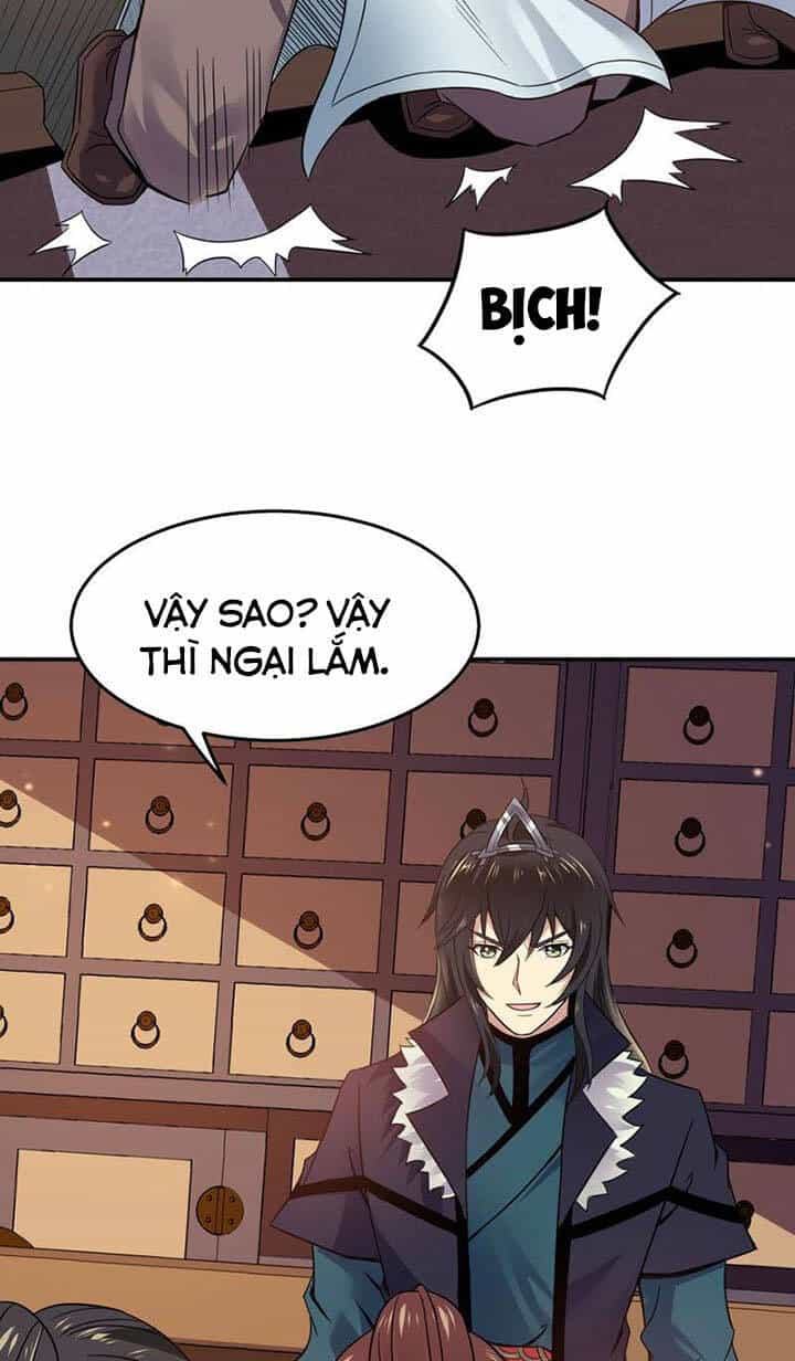Thôn Phệ Vĩnh Hằng - Chương 141 - ảnh 19