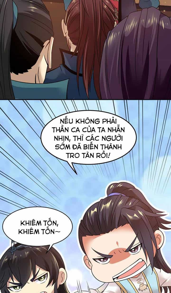 Thôn Phệ Vĩnh Hằng - Chương 141 - ảnh 20