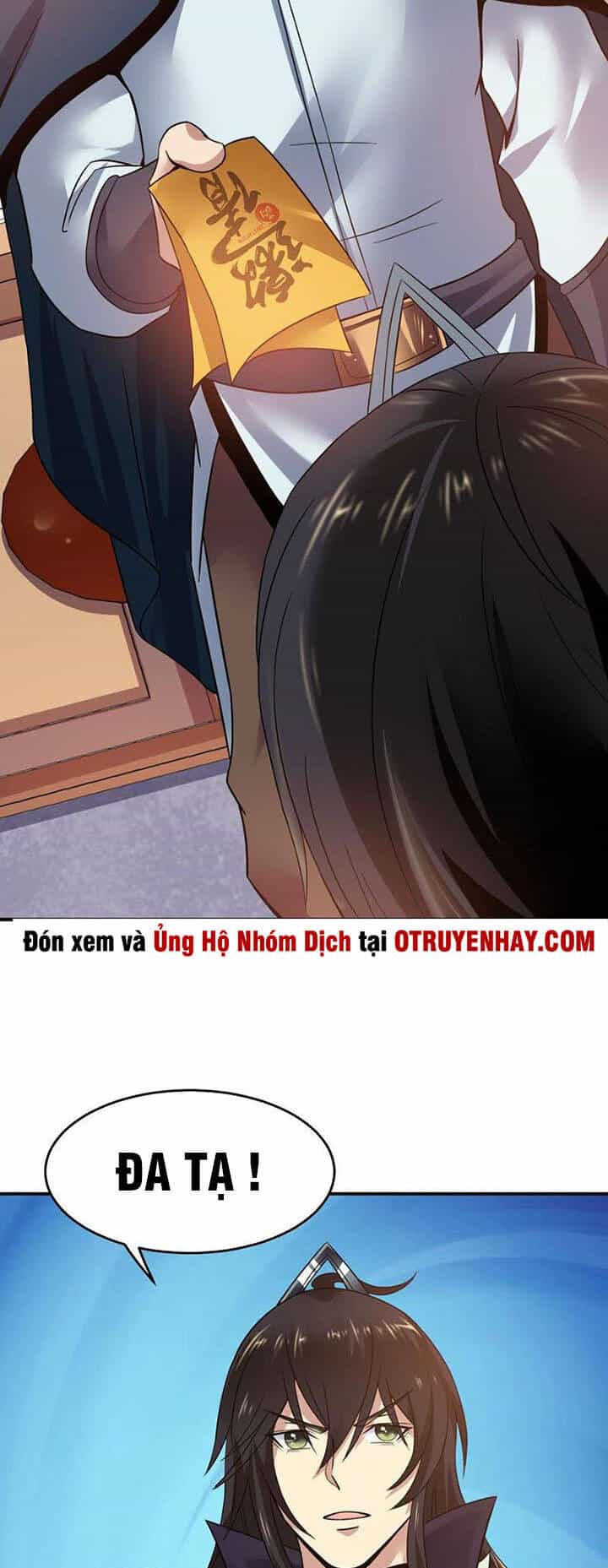 Thôn Phệ Vĩnh Hằng - Chương 141 - ảnh 25