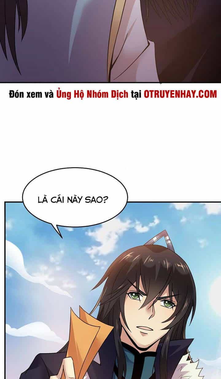 Thôn Phệ Vĩnh Hằng - Chương 142 - ảnh 19