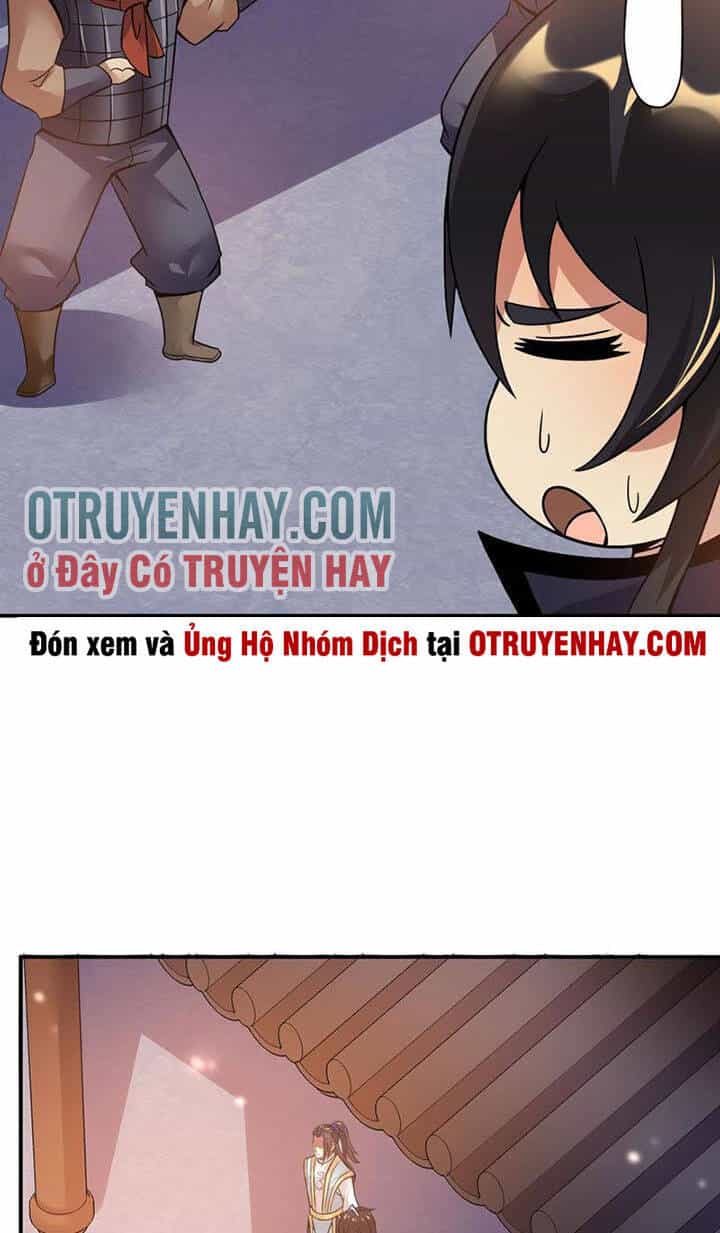 Thôn Phệ Vĩnh Hằng - Chương 142 - ảnh 21