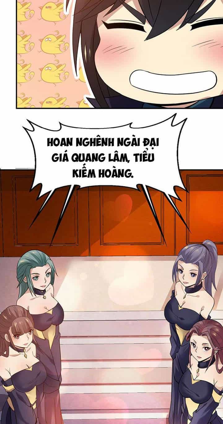 Thôn Phệ Vĩnh Hằng - Chương 142 - ảnh 24