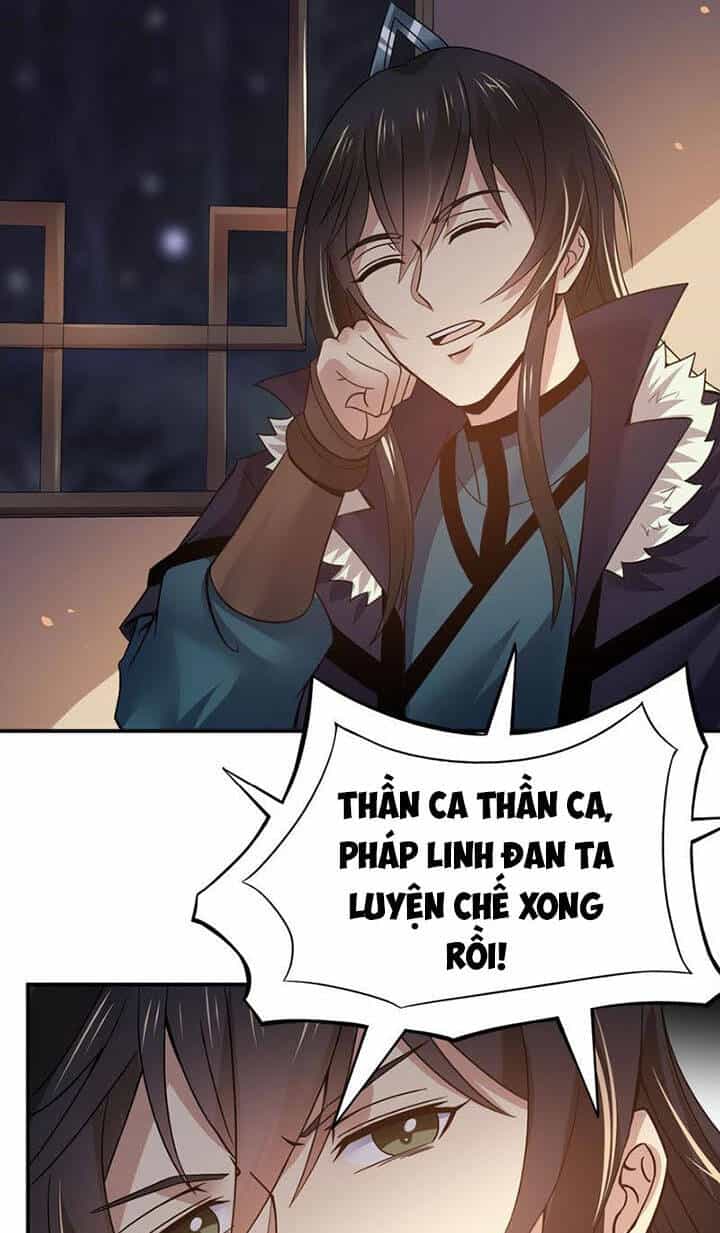 Thôn Phệ Vĩnh Hằng - Chương 142 - ảnh 3