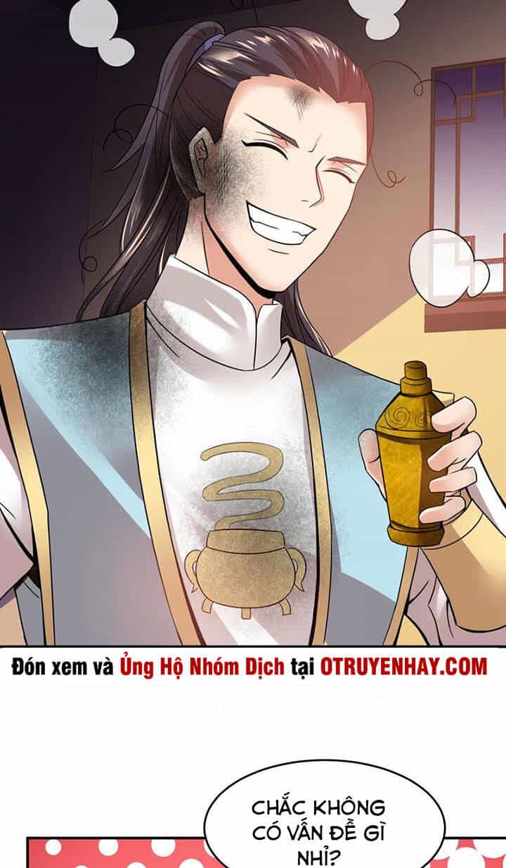 Thôn Phệ Vĩnh Hằng - Chương 142 - ảnh 6