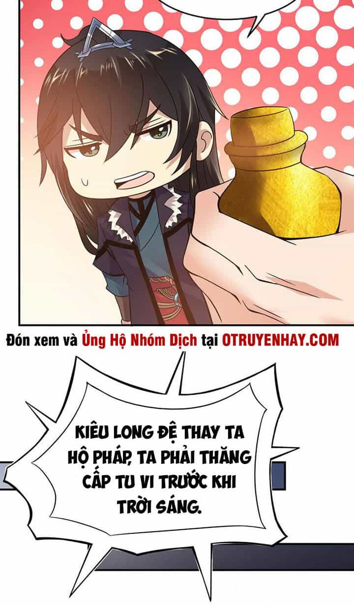 Thôn Phệ Vĩnh Hằng - Chương 142 - ảnh 7