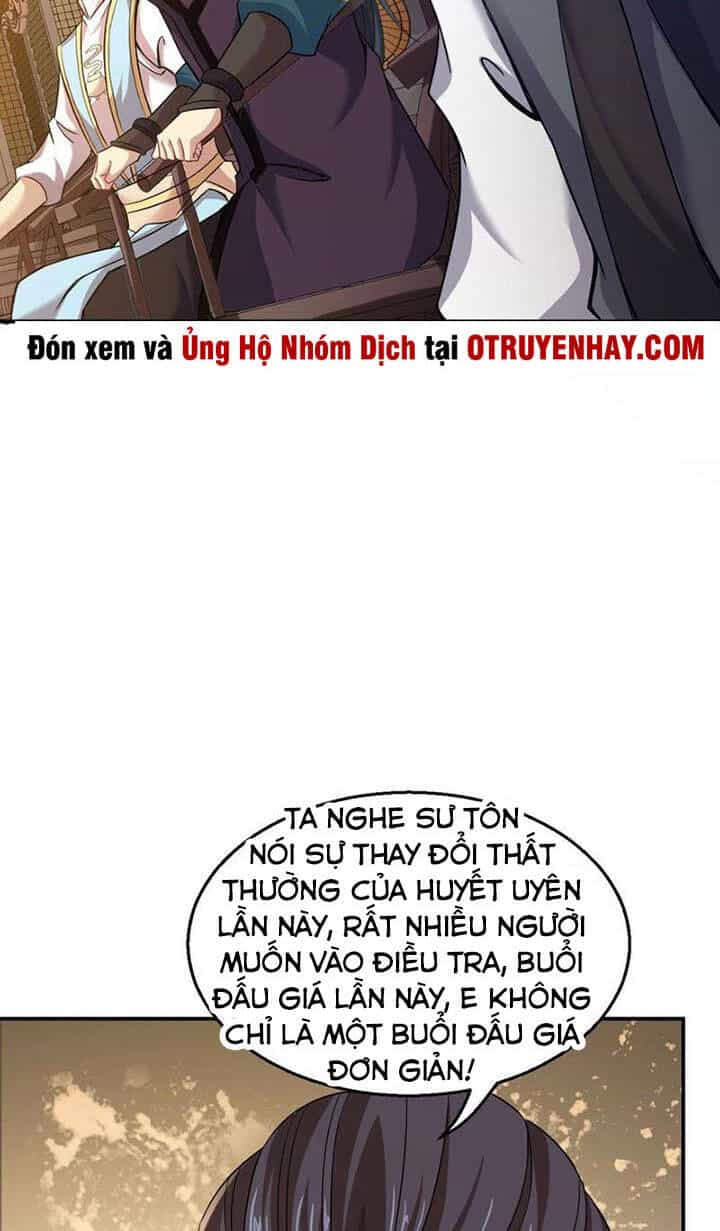 Thôn Phệ Vĩnh Hằng - Chương 143 - ảnh 12