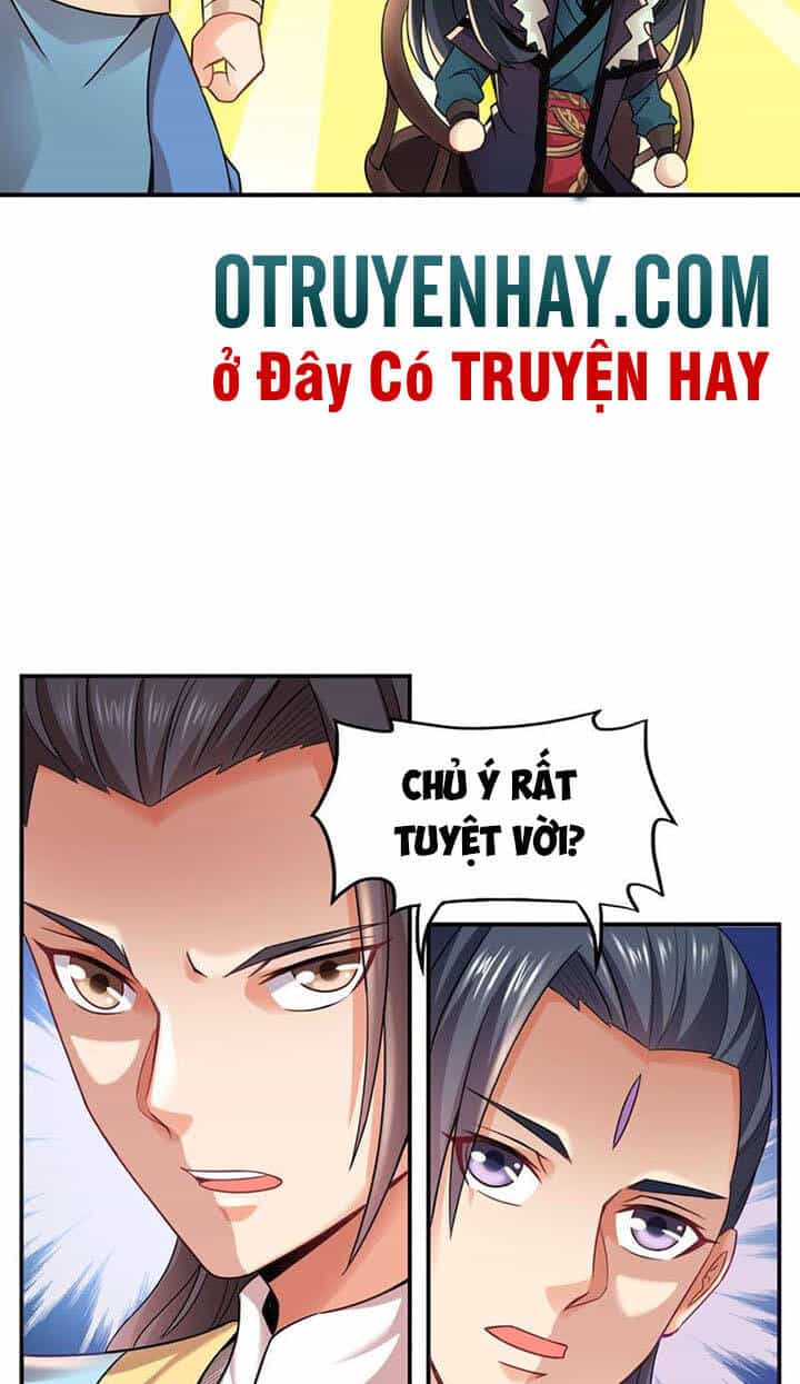 Thôn Phệ Vĩnh Hằng - Chương 143 - ảnh 22
