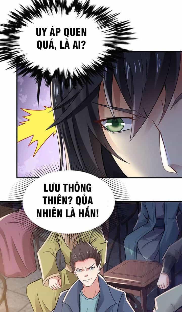 Thôn Phệ Vĩnh Hằng - Chương 143 - ảnh 5