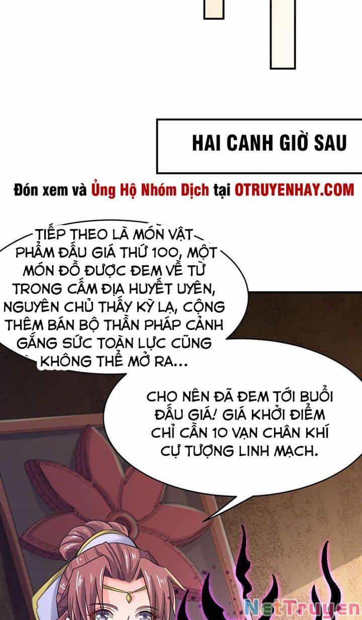 Thôn Phệ Vĩnh Hằng - Chương 144 - ảnh 13