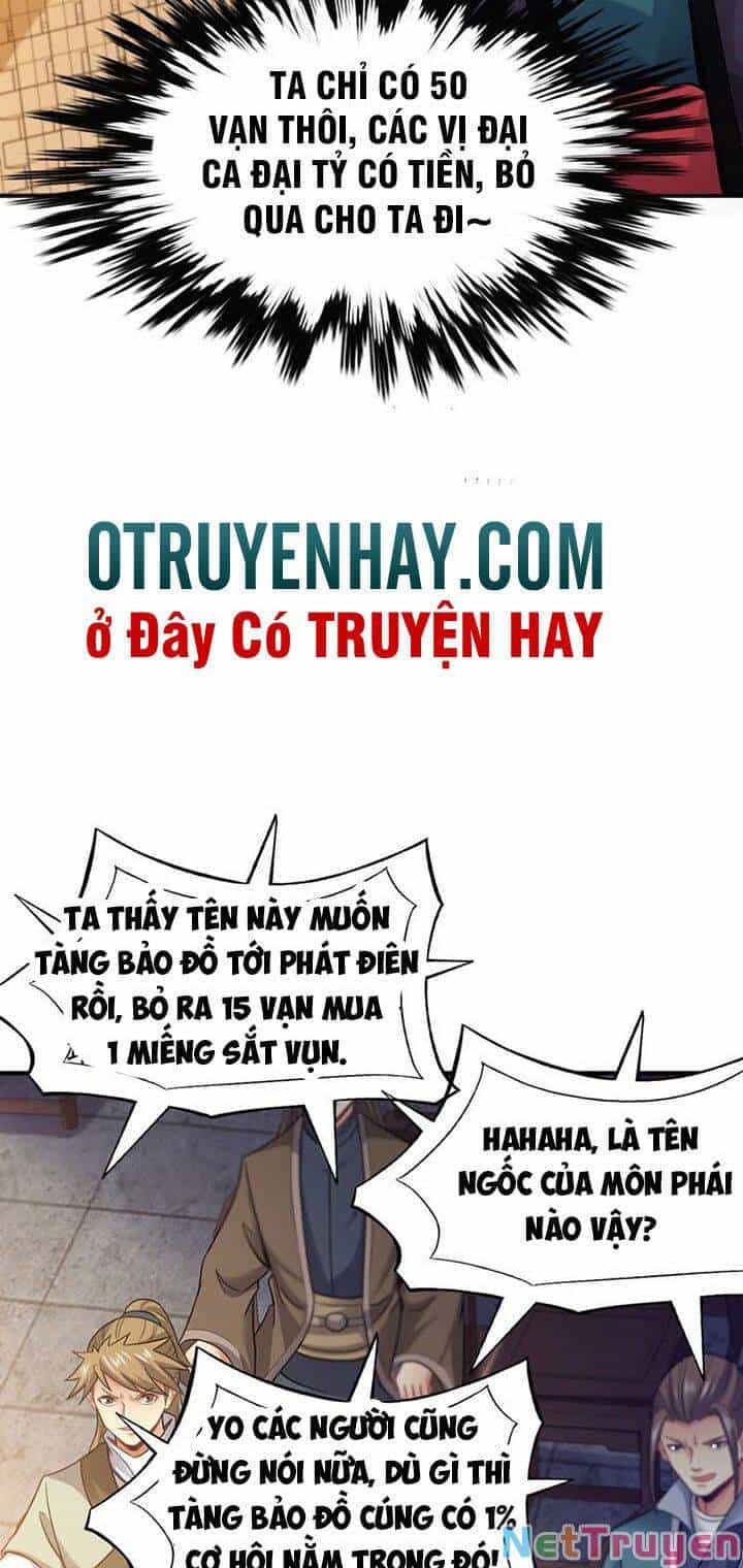 Thôn Phệ Vĩnh Hằng - Chương 144 - ảnh 23