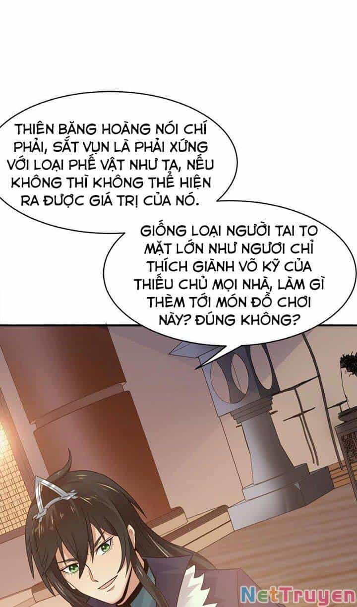 Thôn Phệ Vĩnh Hằng - Chương 145 - ảnh 16
