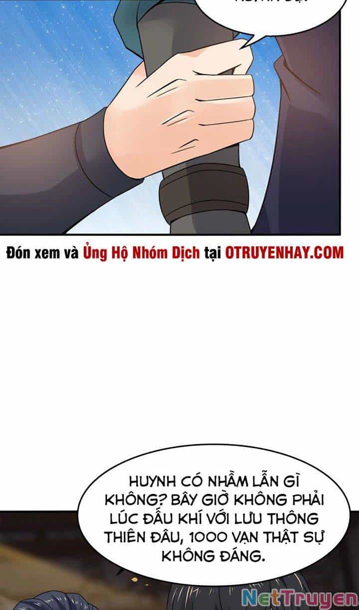 Thôn Phệ Vĩnh Hằng - Chương 145 - ảnh 20