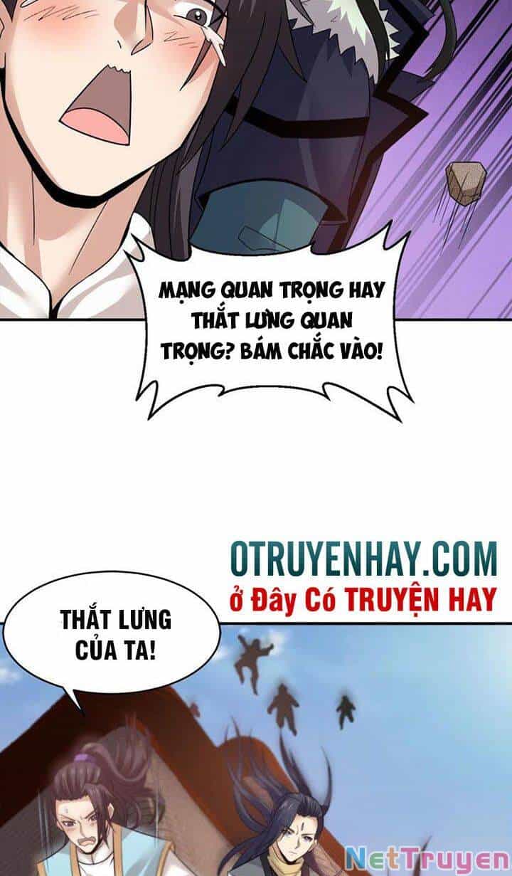 Thôn Phệ Vĩnh Hằng - Chương 146 - ảnh 18