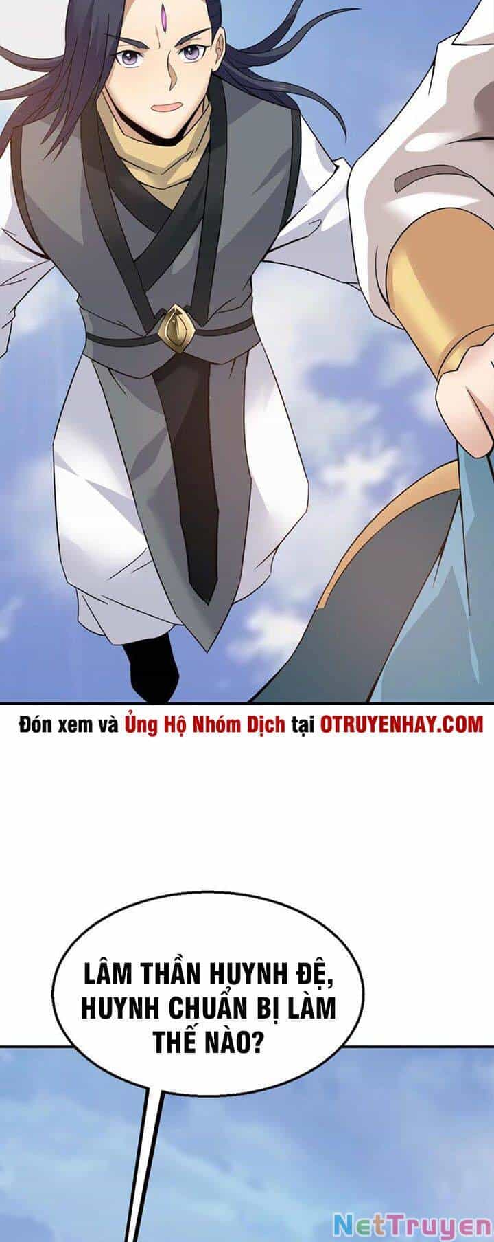 Thôn Phệ Vĩnh Hằng - Chương 146 - ảnh 22