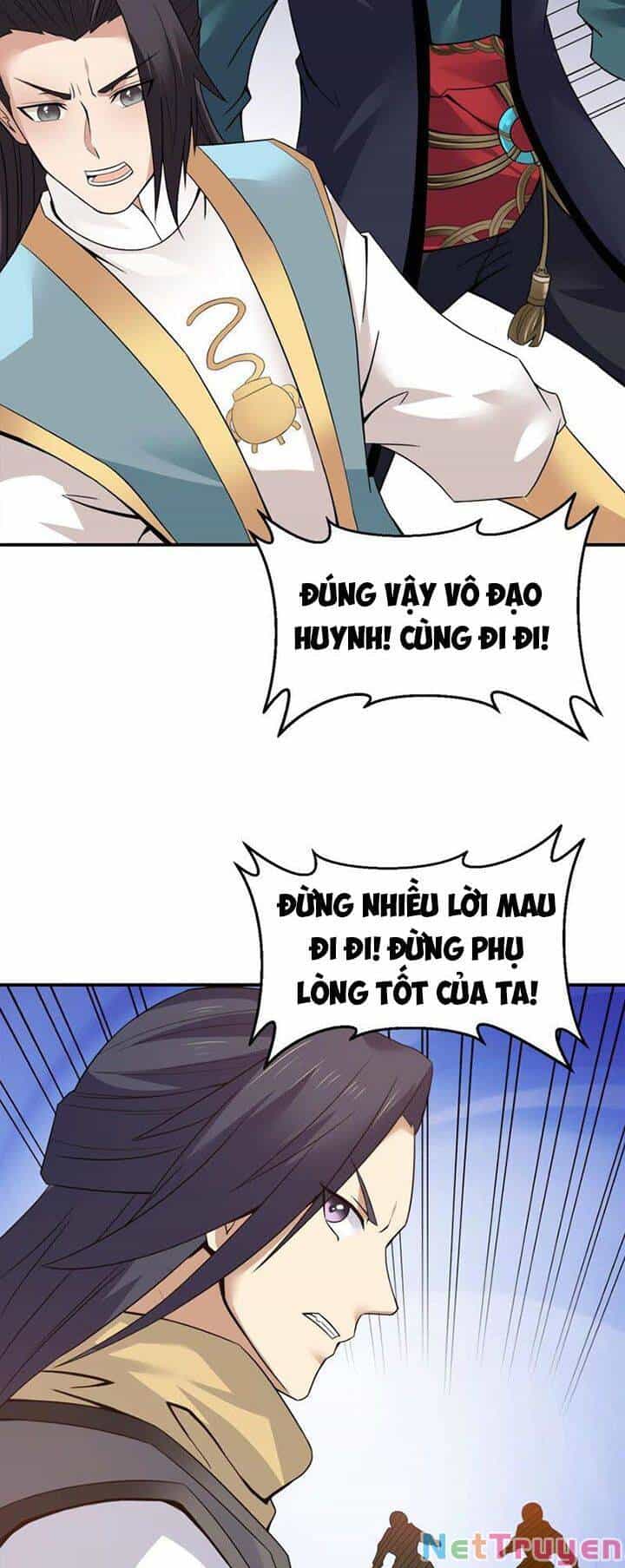 Thôn Phệ Vĩnh Hằng - Chương 146 - ảnh 29