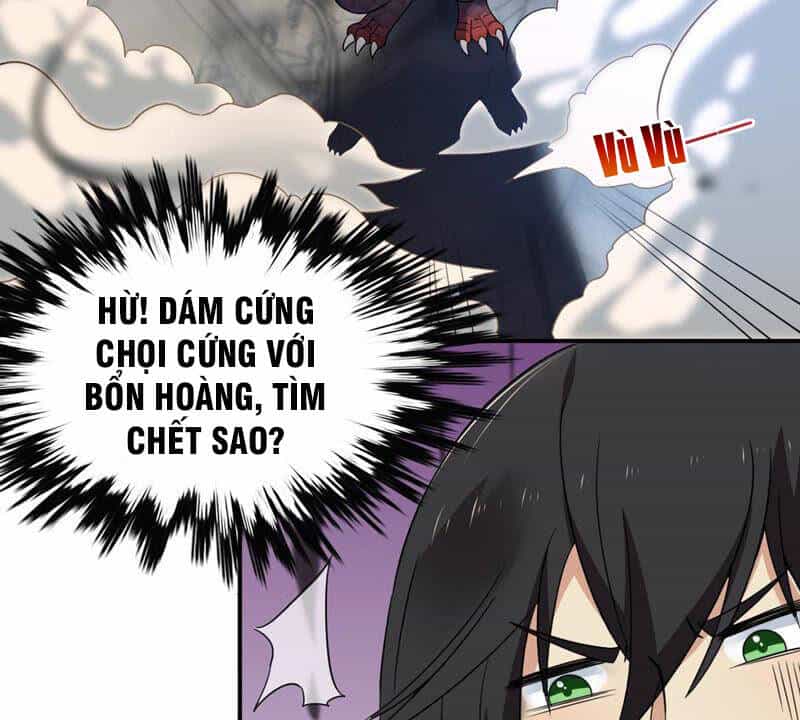 Thôn Phệ Vĩnh Hằng - Chương 150 - ảnh 21
