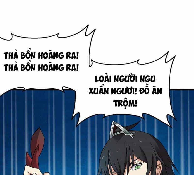Thôn Phệ Vĩnh Hằng - Chương 150 - ảnh 44