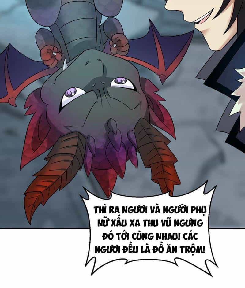 Thôn Phệ Vĩnh Hằng - Chương 150 - ảnh 48