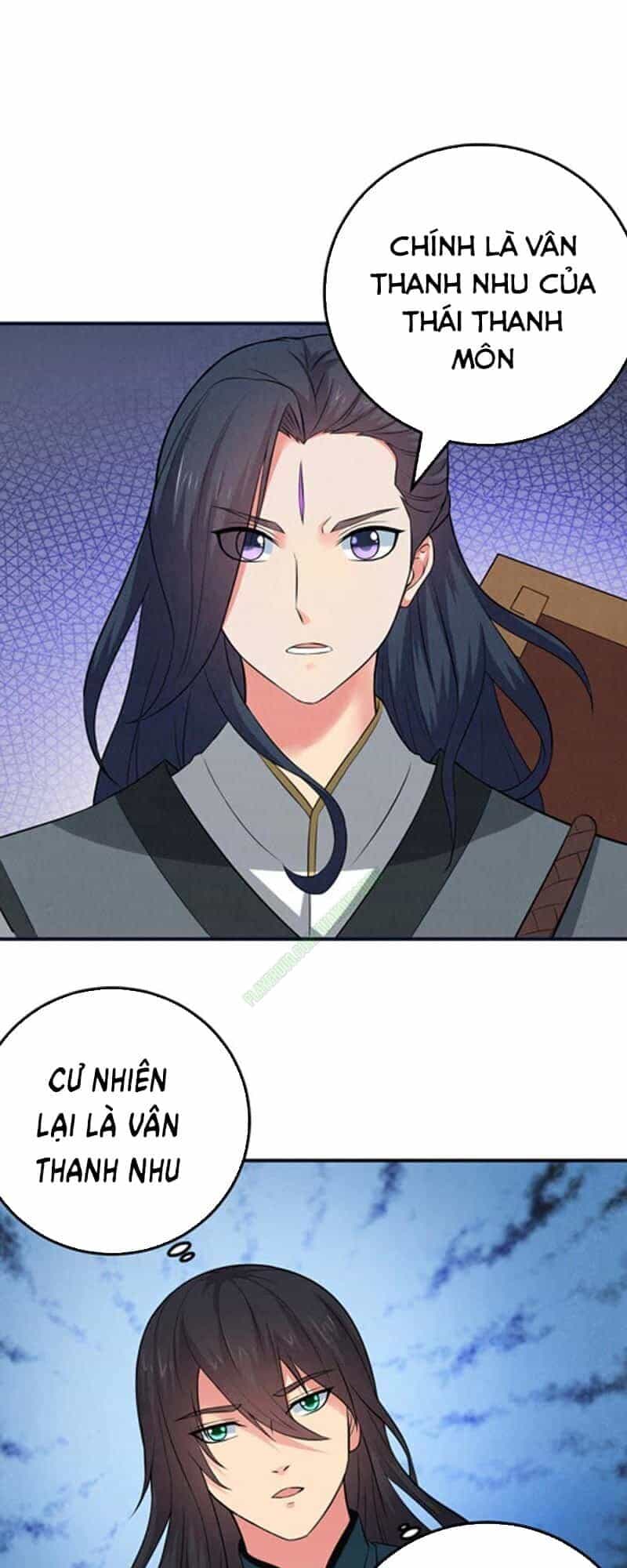Thôn Phệ Vĩnh Hằng - Chương 15 - ảnh 11
