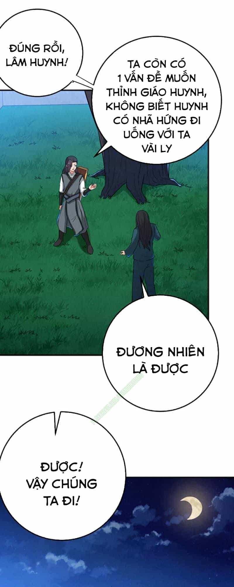 Thôn Phệ Vĩnh Hằng - Chương 15 - ảnh 13