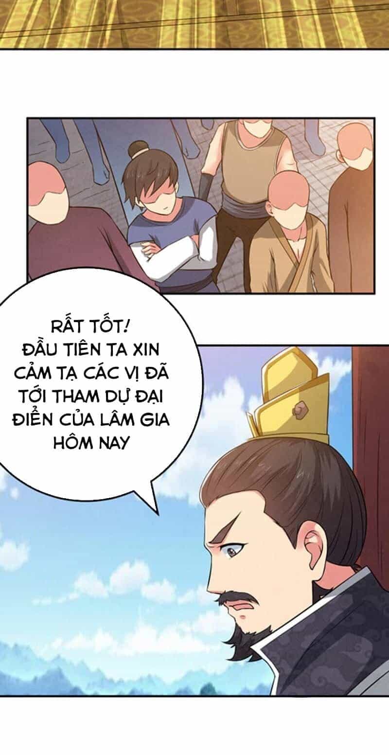 Thôn Phệ Vĩnh Hằng - Chương 15 - ảnh 20