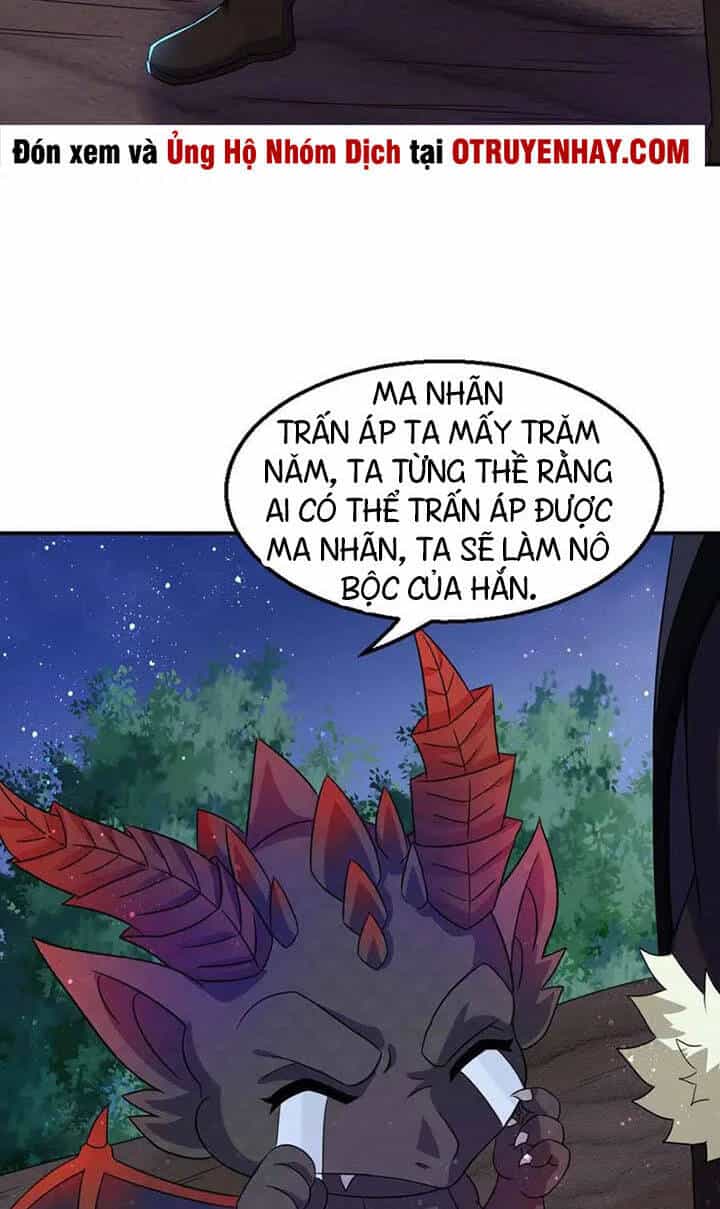 Thôn Phệ Vĩnh Hằng - Chương 152 - ảnh 13