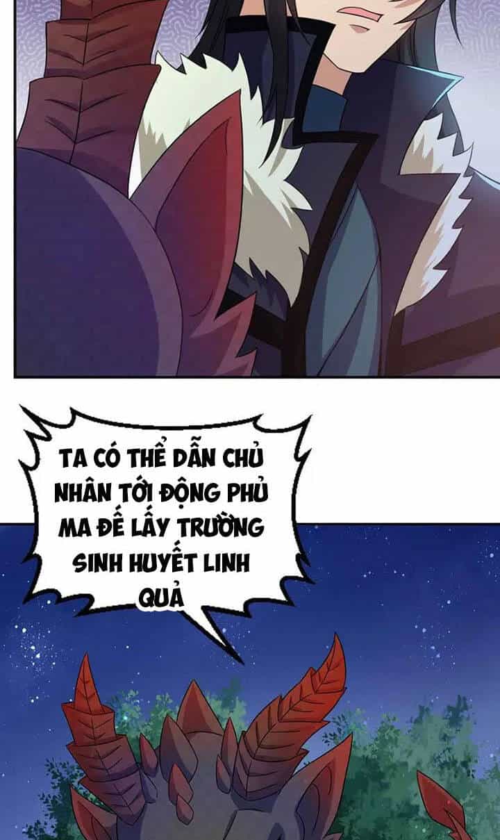 Thôn Phệ Vĩnh Hằng - Chương 152 - ảnh 15