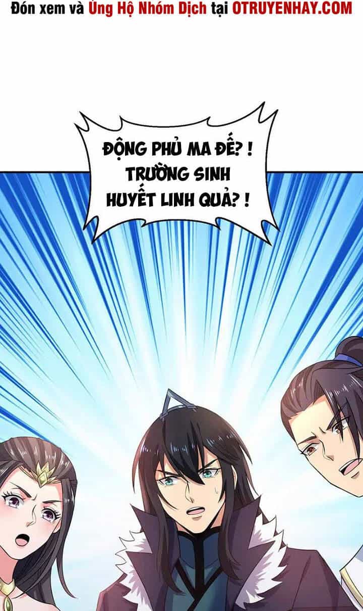 Thôn Phệ Vĩnh Hằng - Chương 152 - ảnh 17