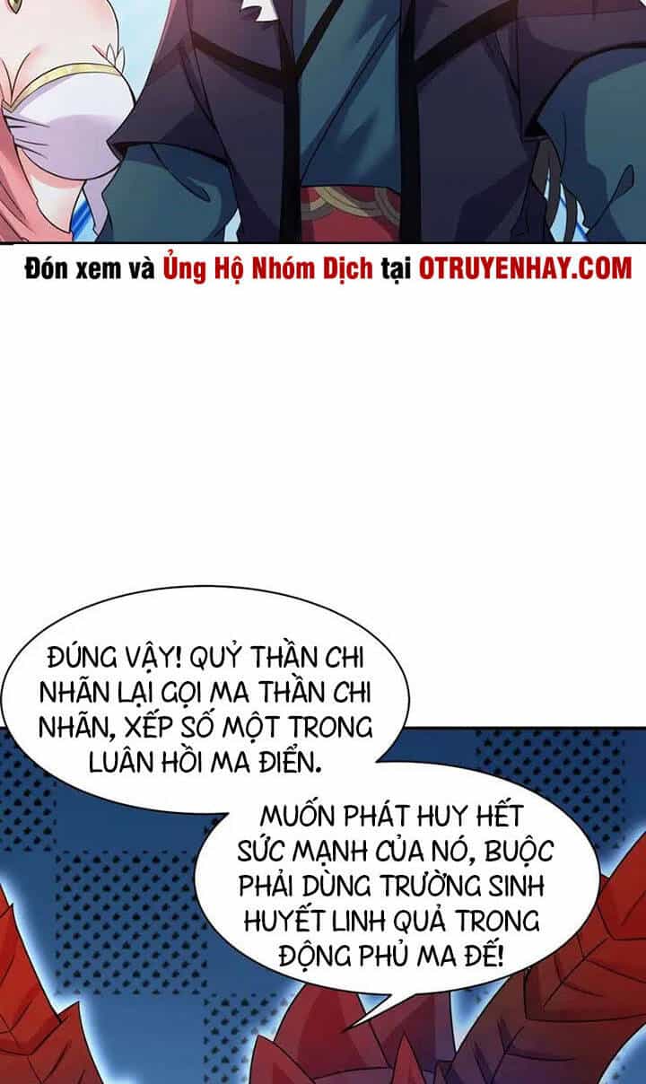 Thôn Phệ Vĩnh Hằng - Chương 152 - ảnh 18