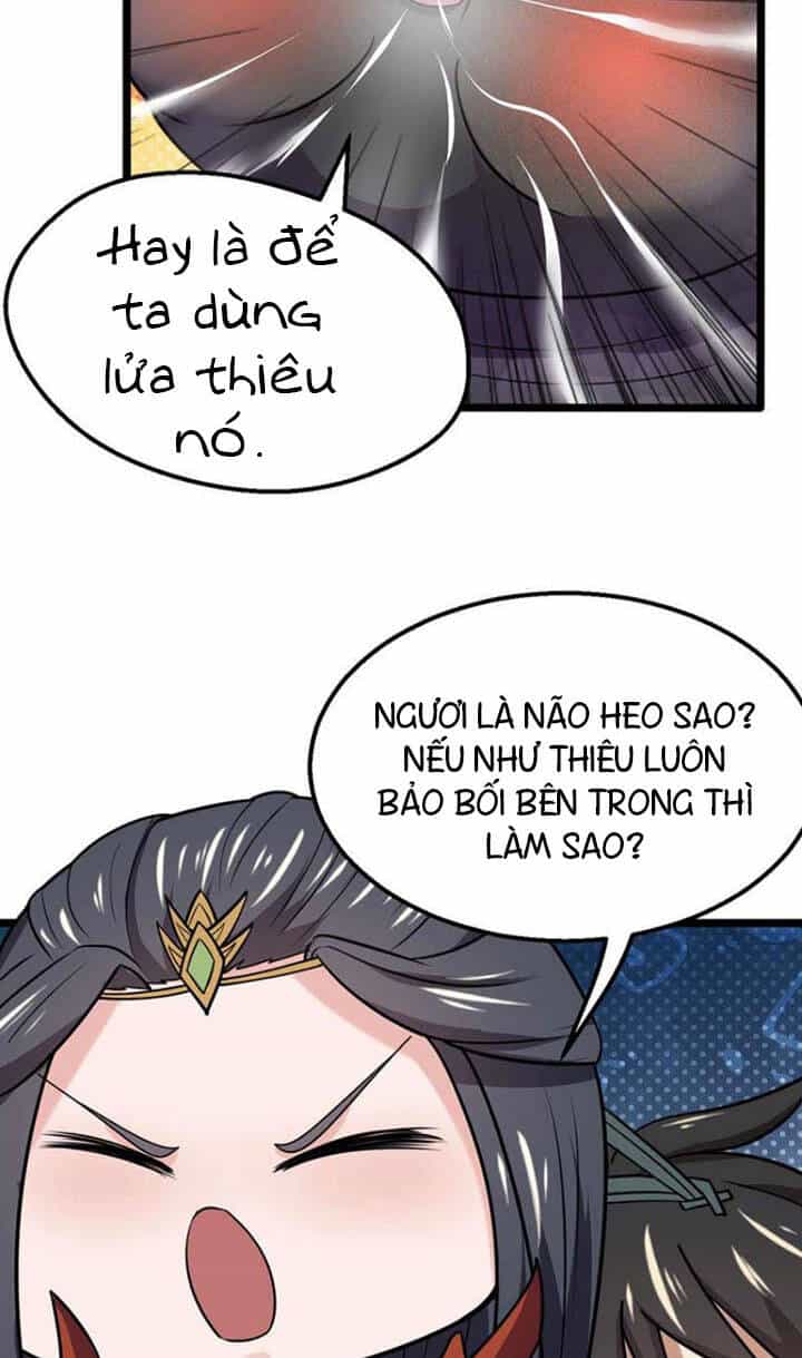 Thôn Phệ Vĩnh Hằng - Chương 155 - ảnh 40