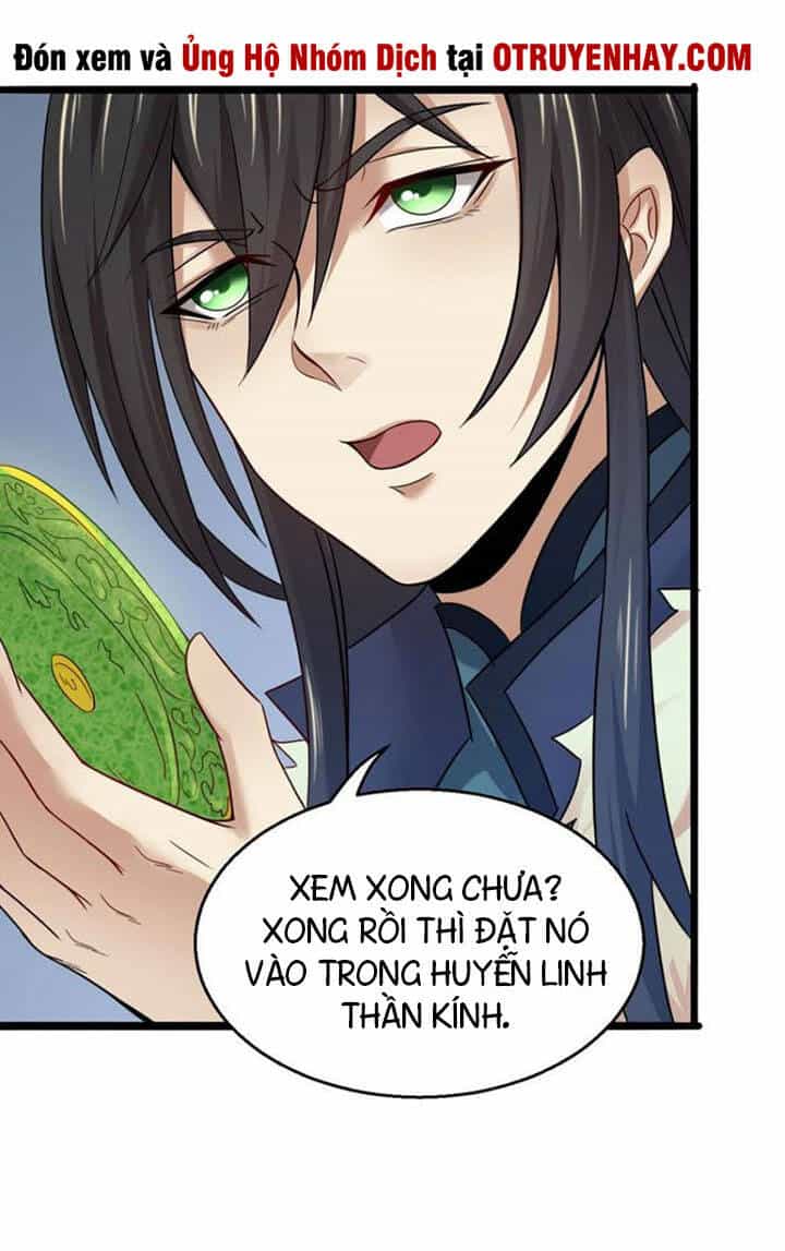 Thôn Phệ Vĩnh Hằng - Chương 156 - ảnh 11
