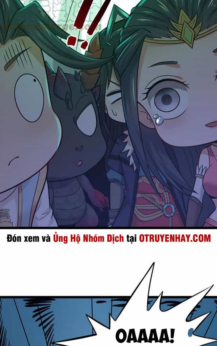 Thôn Phệ Vĩnh Hằng - Chương 156 - ảnh 17