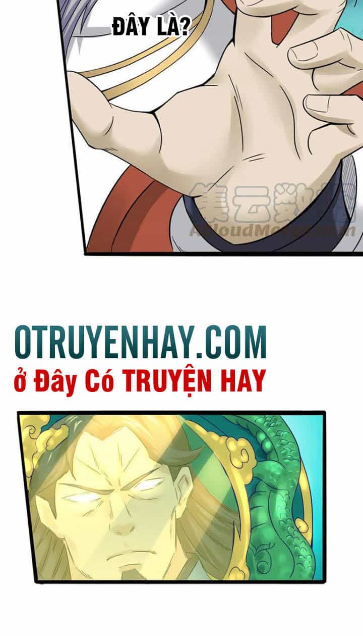 Thôn Phệ Vĩnh Hằng - Chương 156 - ảnh 23