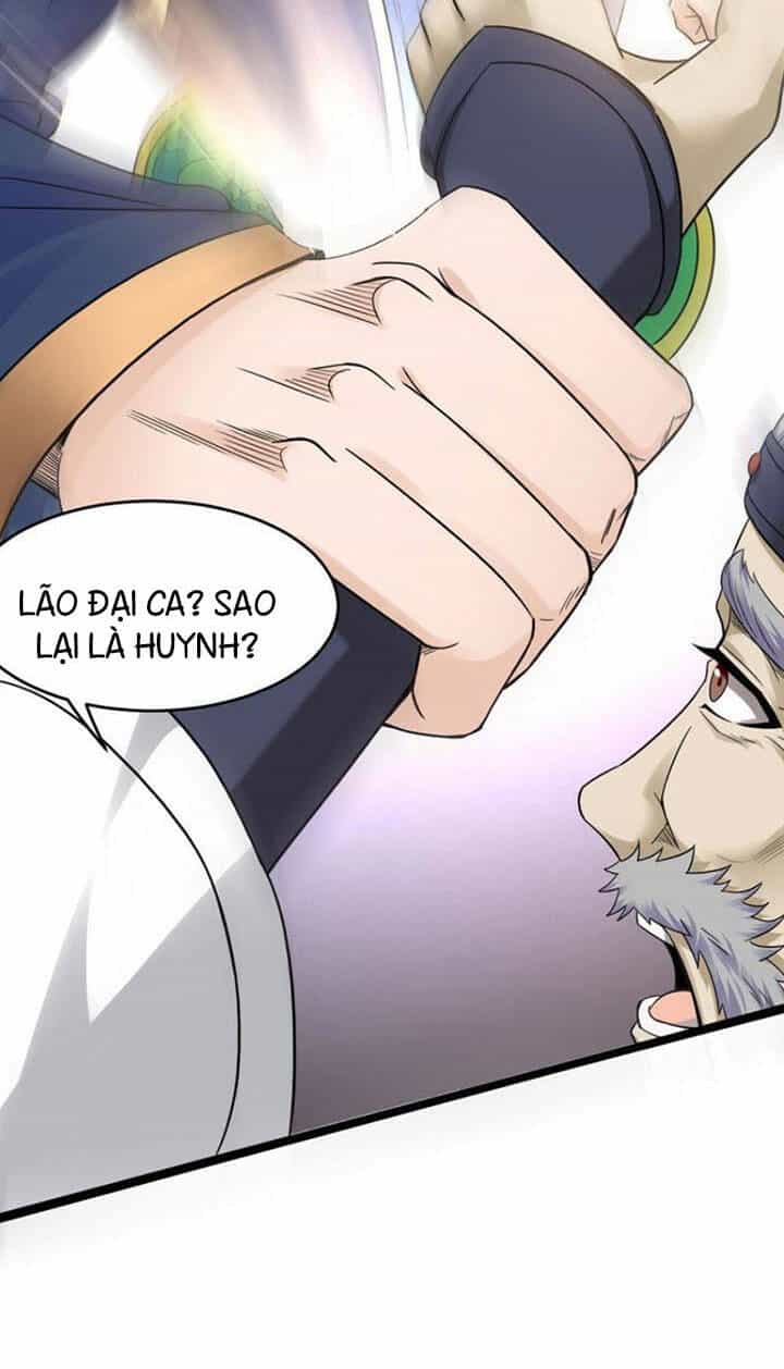 Thôn Phệ Vĩnh Hằng - Chương 156 - ảnh 25