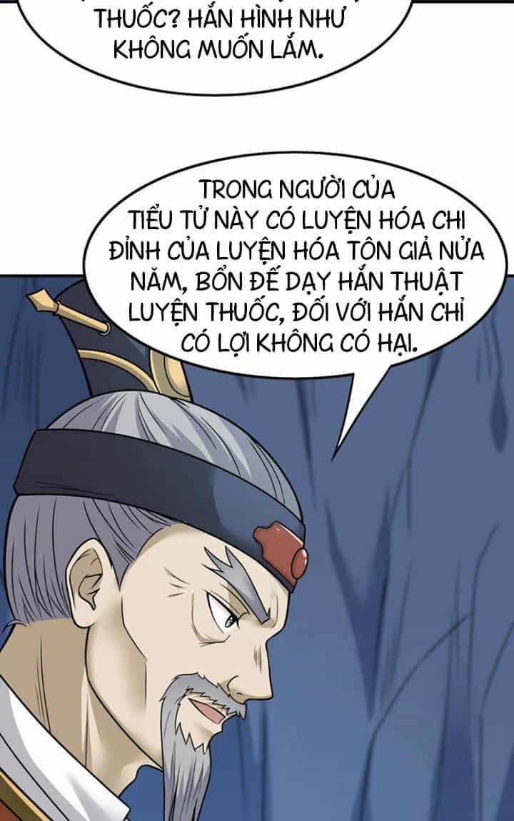 Thôn Phệ Vĩnh Hằng - Chương 157 - ảnh 14