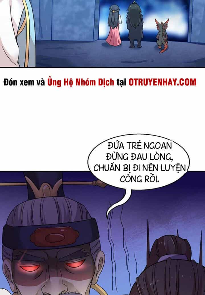 Thôn Phệ Vĩnh Hằng - Chương 158 - ảnh 10