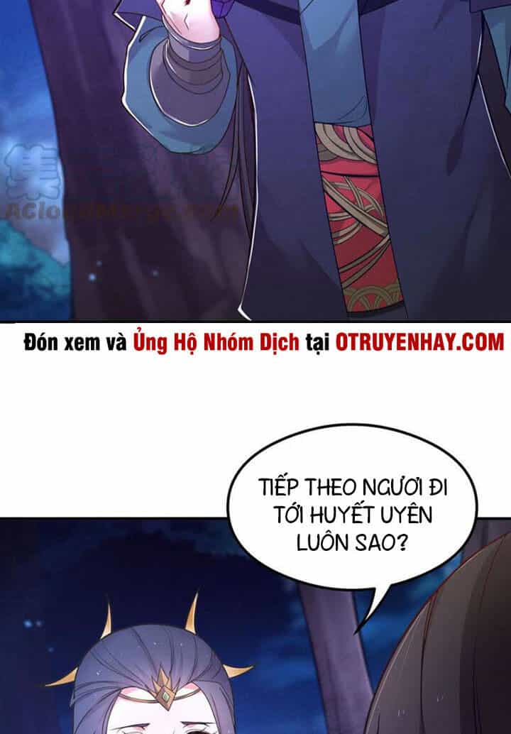 Thôn Phệ Vĩnh Hằng - Chương 158 - ảnh 16