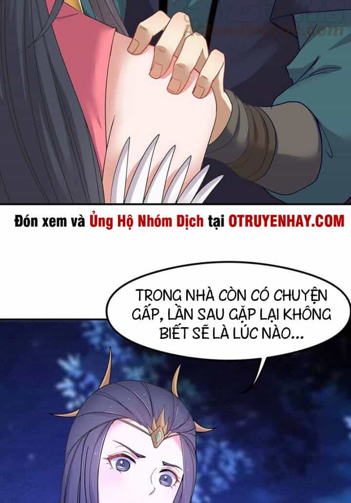 Thôn Phệ Vĩnh Hằng - Chương 158 - ảnh 19