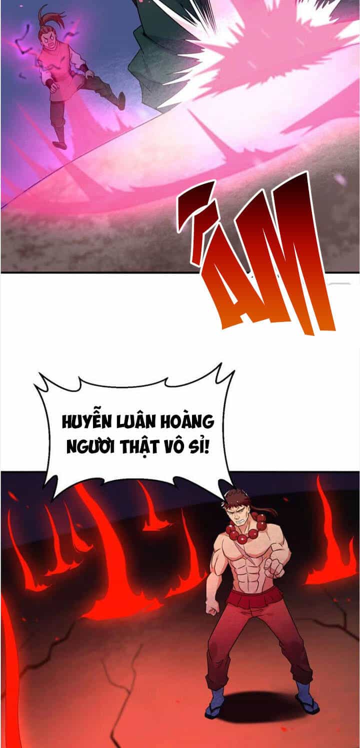 Thôn Phệ Vĩnh Hằng - Chương 160 - ảnh 23