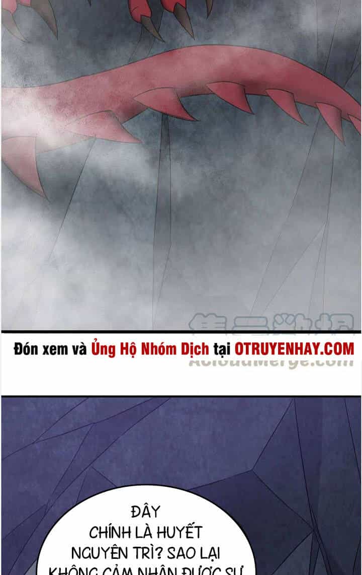 Thôn Phệ Vĩnh Hằng - Chương 161 - ảnh 12