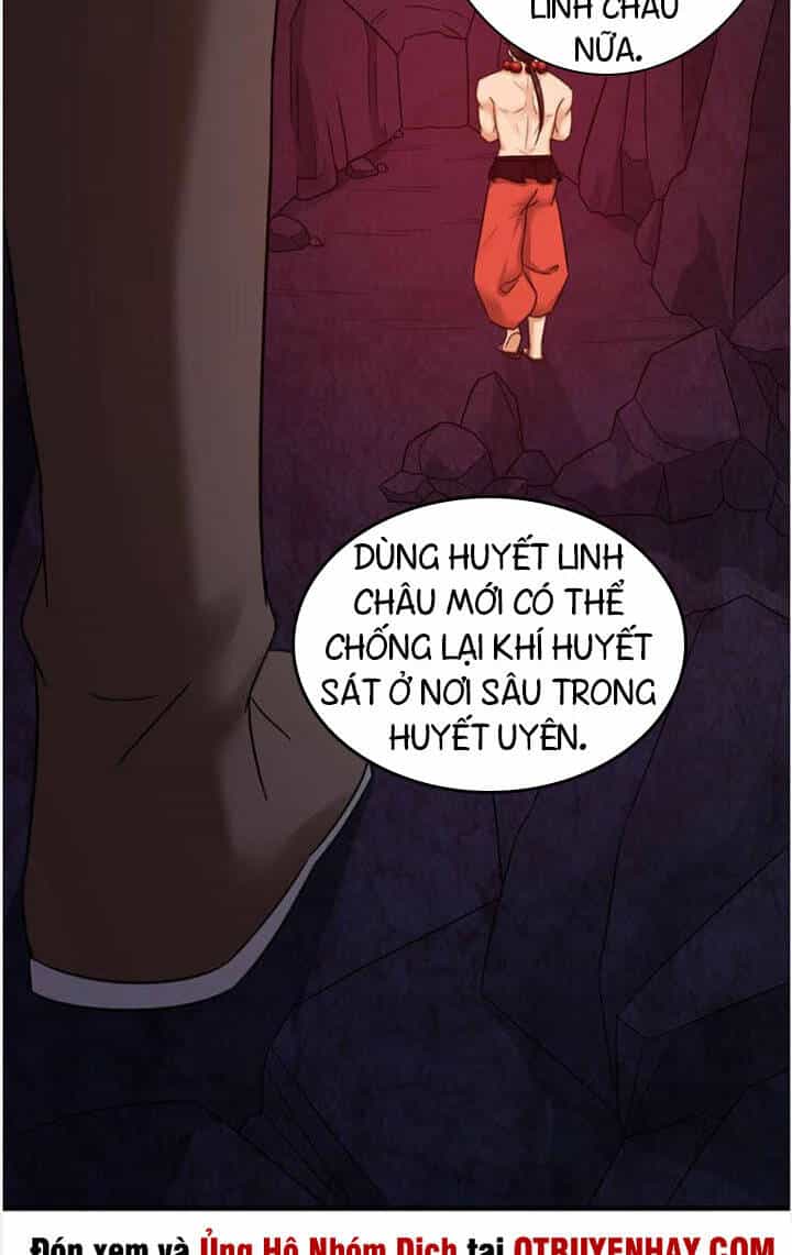 Thôn Phệ Vĩnh Hằng - Chương 161 - ảnh 15