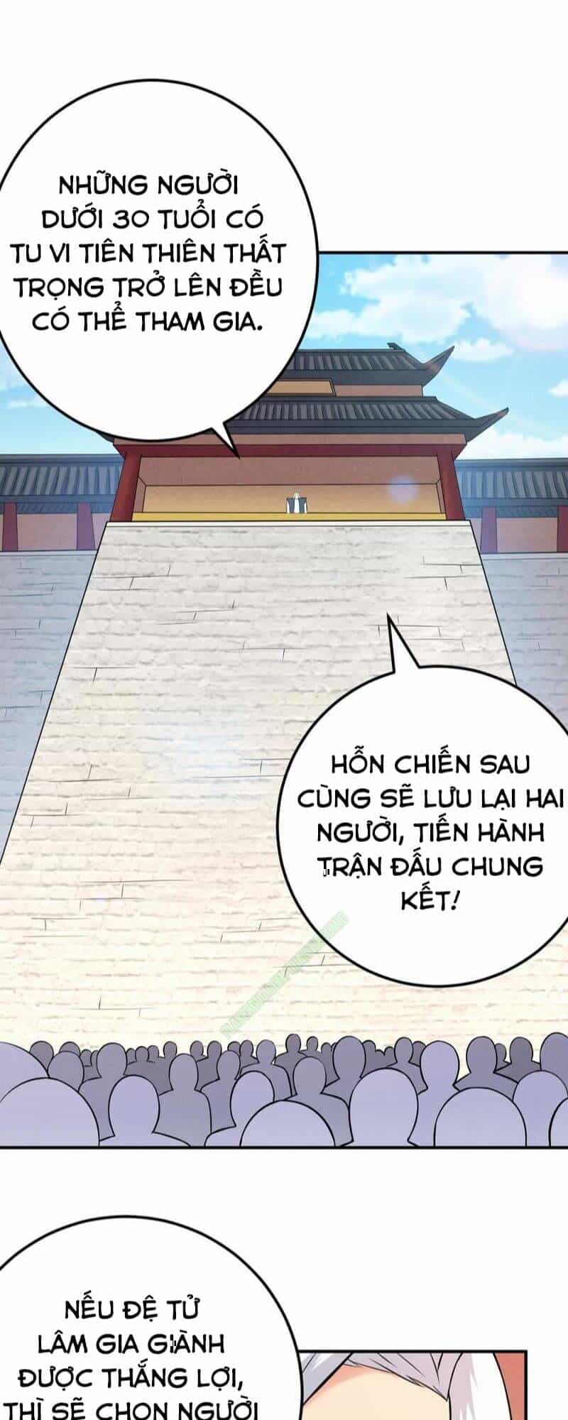 Thôn Phệ Vĩnh Hằng - Chương 16 - ảnh 10