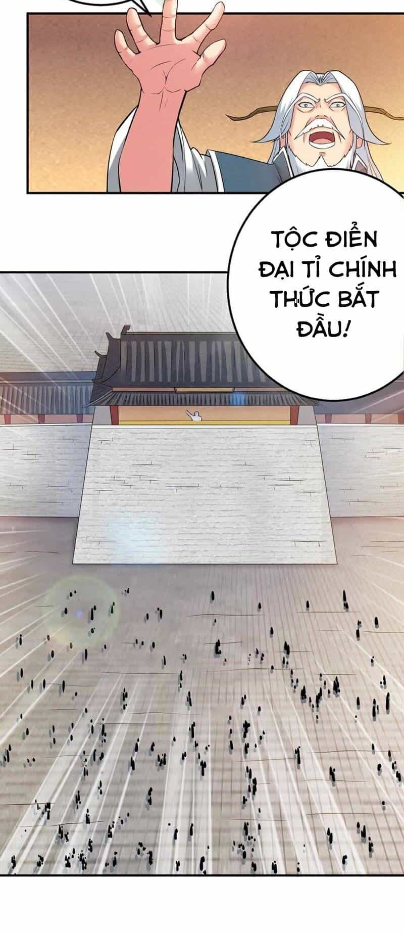 Thôn Phệ Vĩnh Hằng - Chương 16 - ảnh 17