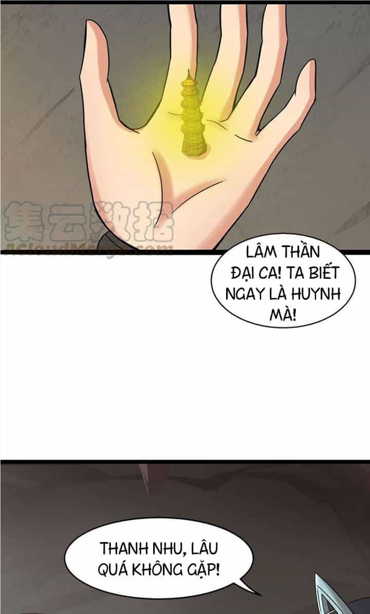 Thôn Phệ Vĩnh Hằng - Chương 162 - ảnh 22