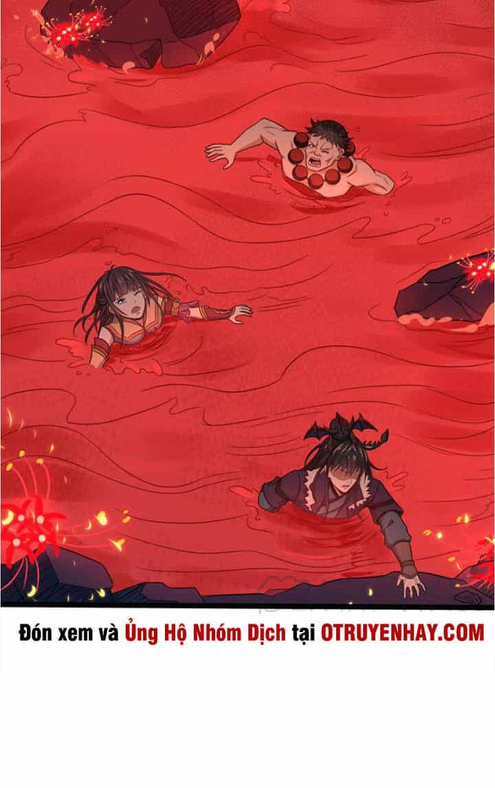 Thôn Phệ Vĩnh Hằng - Chương 163 - ảnh 13